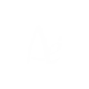 Ajaib Enterprises Logo: Ae Logo