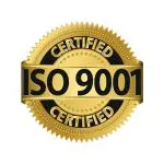 ISO LOGO