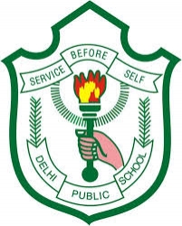 Delhi Public School - Logo