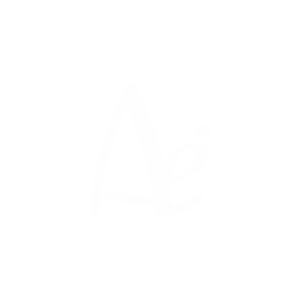 Ajaib Enterprises Logo: Ae Logo