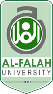 Al Falah univ