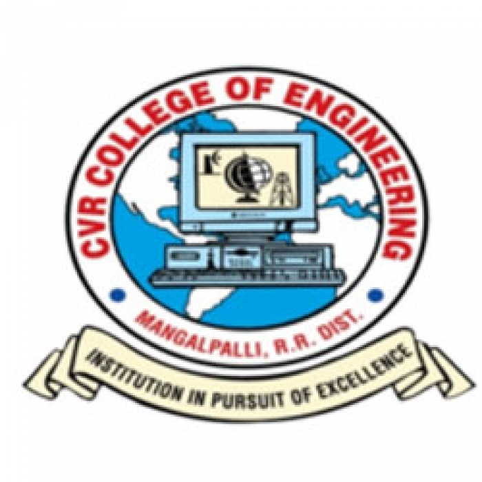 CVR College of Engineering, Hyderabad