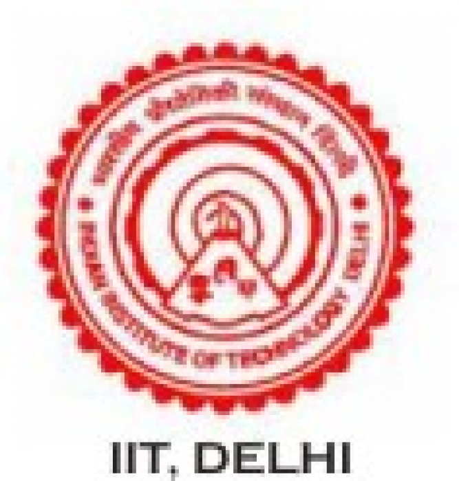 IIT, Delhi