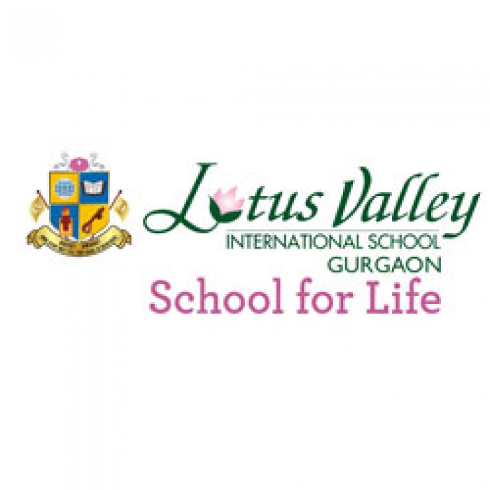 Lotus Valley International School