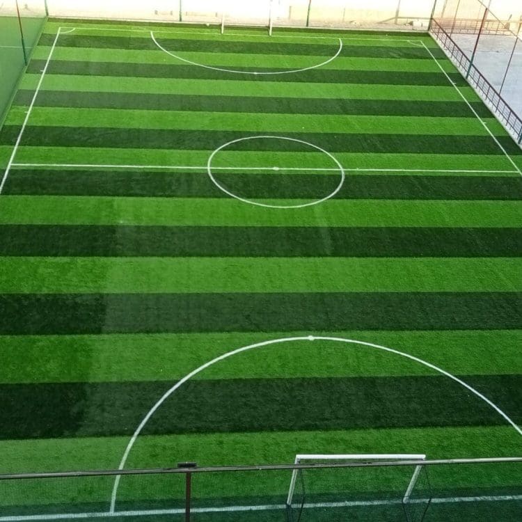 futsal court