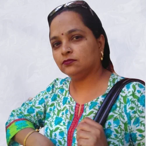 Geeta - Director at Ajaib Enterprises