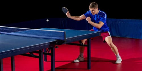 Table Tennis