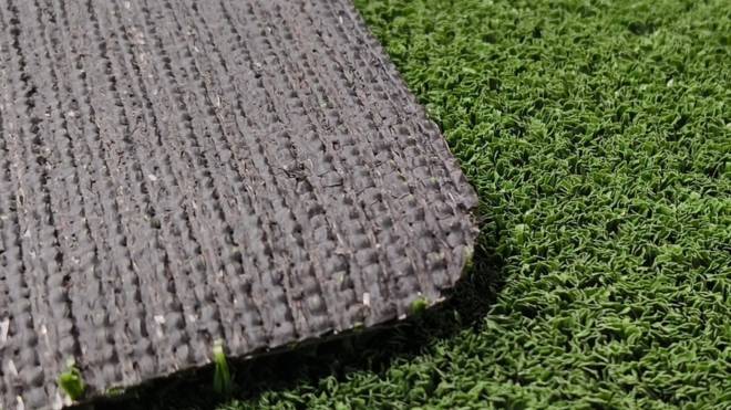 Artificial Turf Pitch