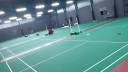 Badminton Court LED Light