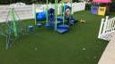 Kids Play Area- Artificial Grass