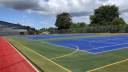 Multi Sports Courts- Artificial Turf