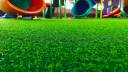 Kids Play Area- Artificial Grass