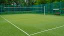 Volleyball Courts-Artificial Grass