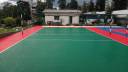 Volleyball Courts- PP Tiles