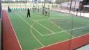 Multi Sports Courts- Synthetic 