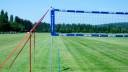 Volleyball Courts-Natural Grass