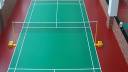 Badminton court- Synthetic 