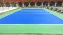 Volleyball Courts-Synthetic 