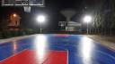 Basketball Court LED Light​- Outdoor