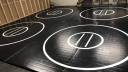 Wrestling Mats