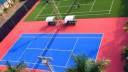 Tennis Court- PP Tiles 