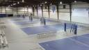 Volleyball Courts-Synthetic 