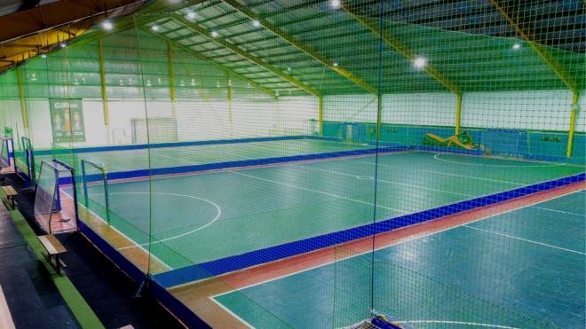 Indoor Futsal Light​
