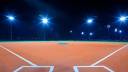 Volleyball Court Lights