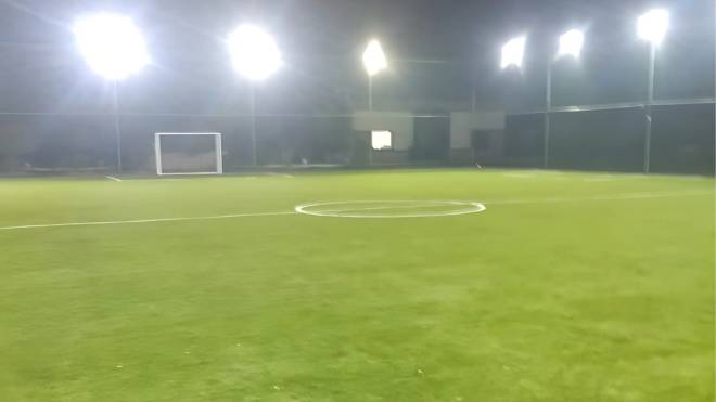 Outdoor Futsal Light​
