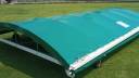  Mobile Cricket Pitch Cover