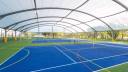 Multi Sports Courts- Artificial Turf