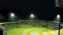 Cricket Stadium Light