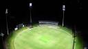 Cricket Stadium Light