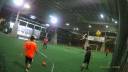 Futsal Lights- Indoor