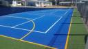 Multi Sports Courts- Artificial Turf