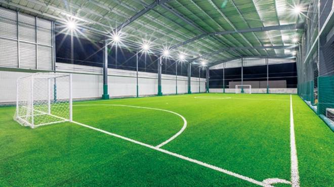 Indoor Futsal Light​
