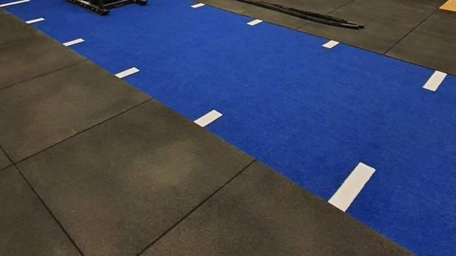 Gym Mats