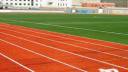 Athletic Tracks- Artificial Grass