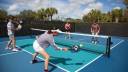 Pickleball Courts