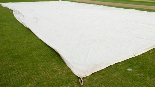 Cricket Pitch Cover Sheet
