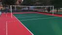 Volleyball Courts-Synthetic 