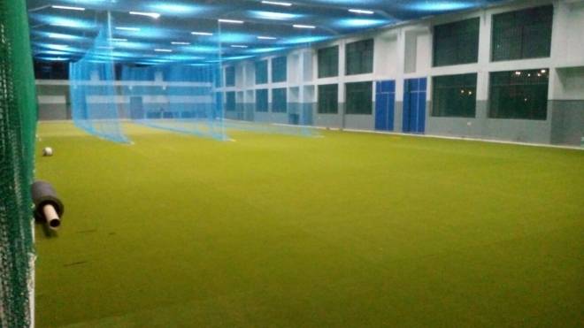 Indoor Cricket Practice Arena Light​
